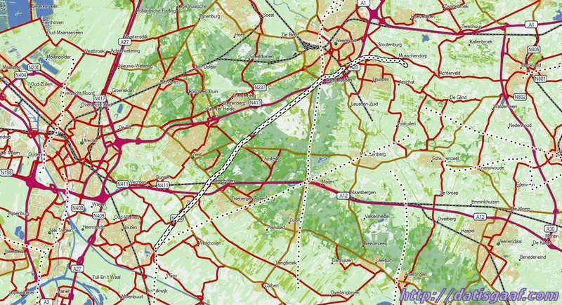 Copyright &copy DatisGaaf.com