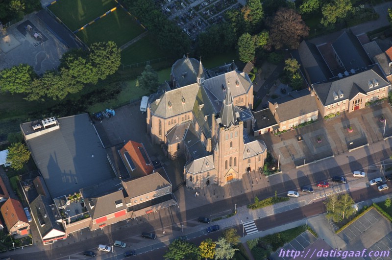 Copyright &copy DatisGaaf.com