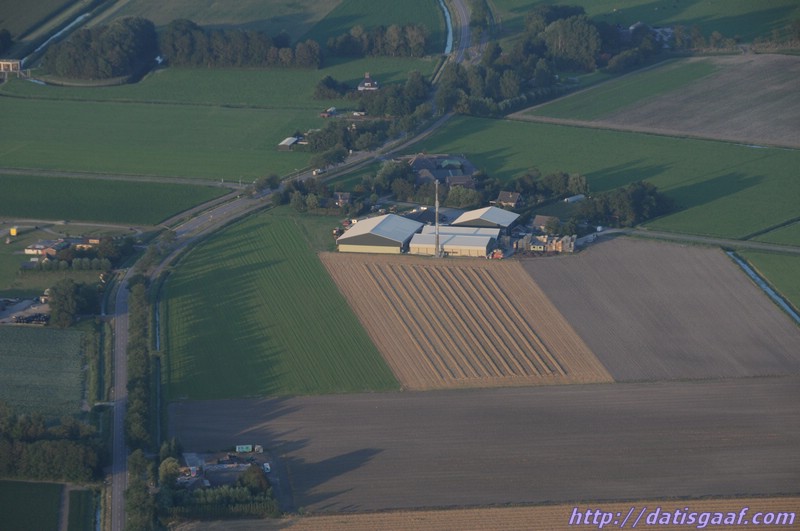 Copyright &copy DatisGaaf.com