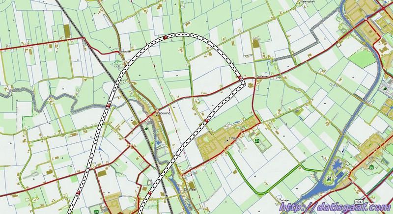 Copyright &copy DatisGaaf.com