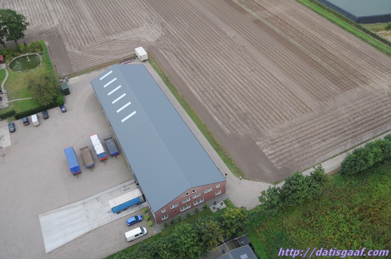 Copyright &copy DatisGaaf.com