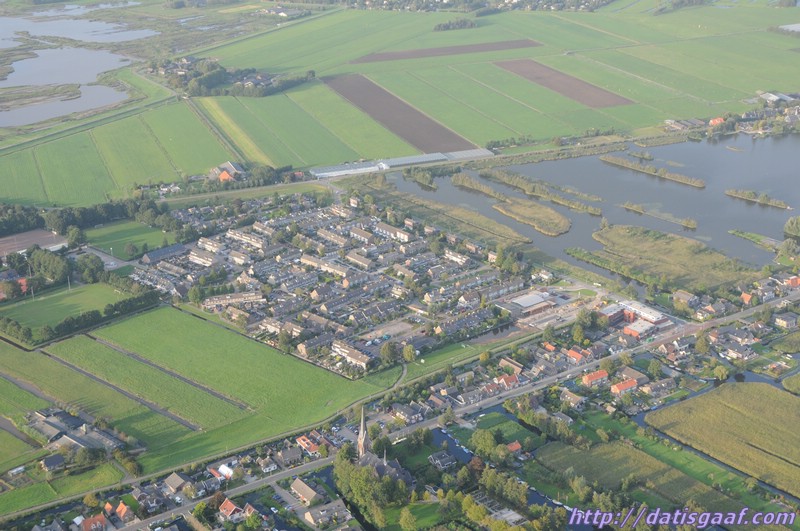 Copyright &copy DatisGaaf.com