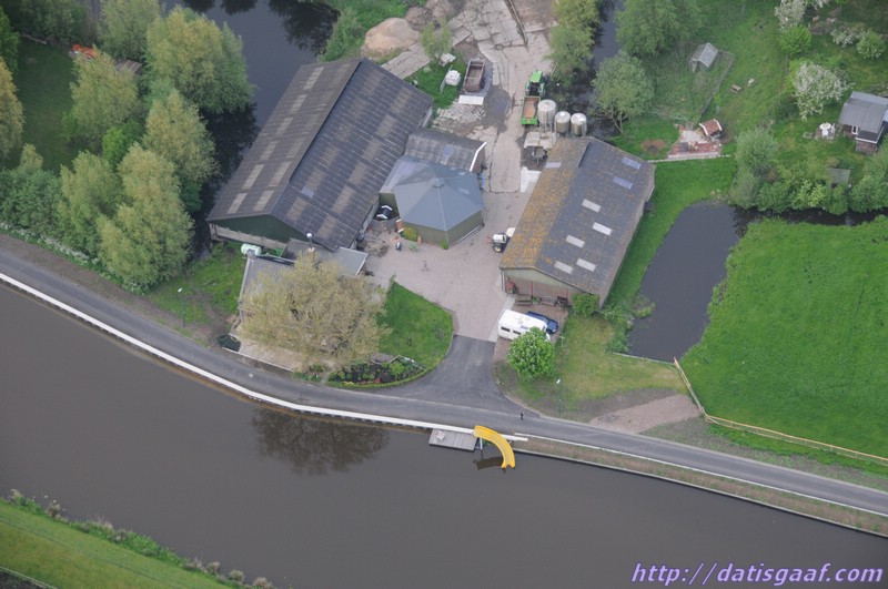 Copyright &copy DatisGaaf.com