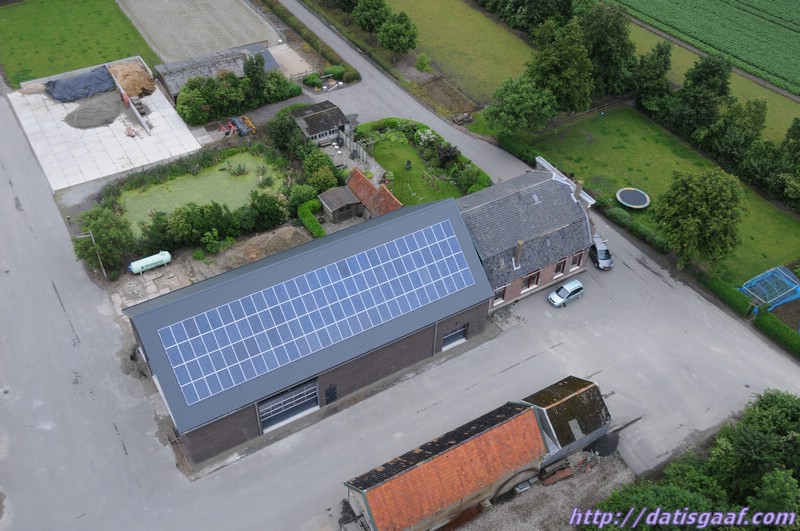 Copyright &copy DatisGaaf.com