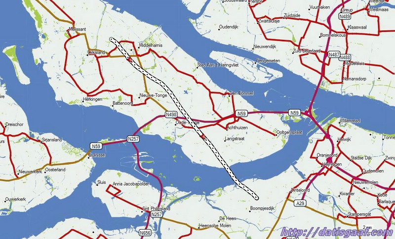 Copyright &copy DatisGaaf.com