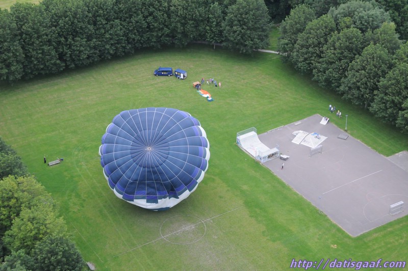 Copyright &copy DatisGaaf.com