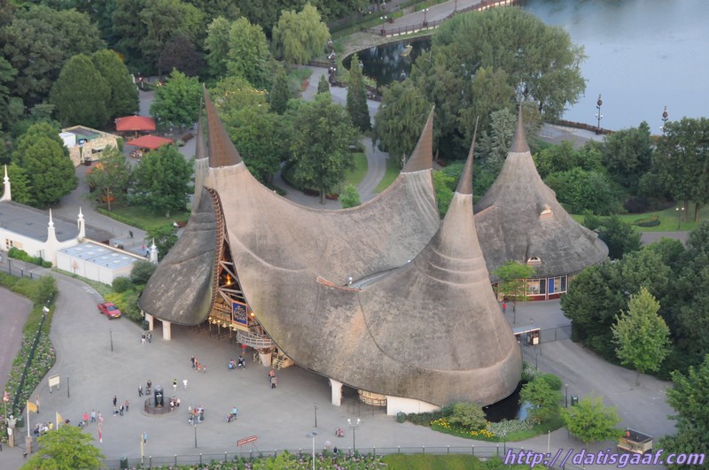 Copyright &copy DatisGaaf.com