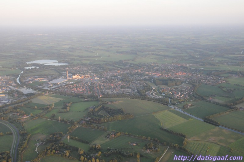 Copyright &copy DatisGaaf.com