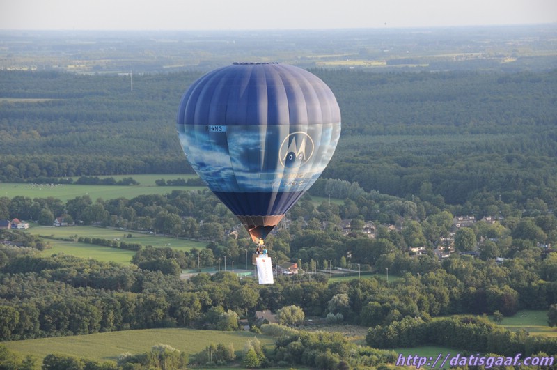 Copyright &copy DatisGaaf.com