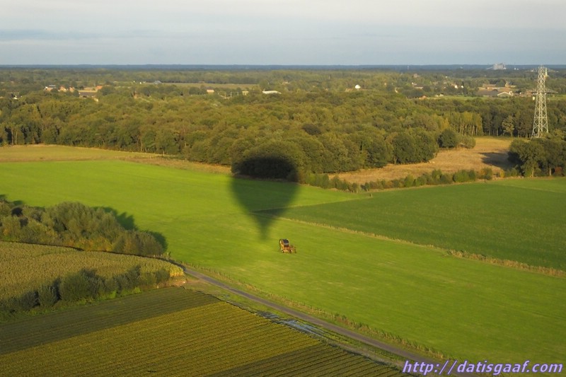 Copyright &copy DatisGaaf.com