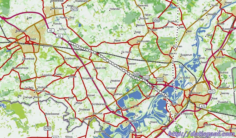 Copyright &copy DatisGaaf.com