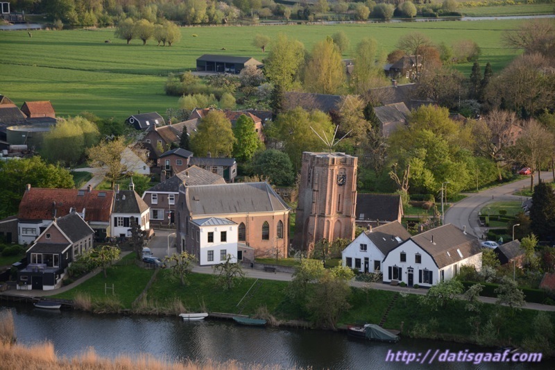 Copyright &copy DatisGaaf.com