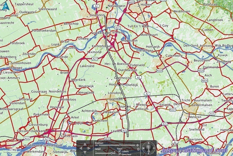 Copyright &copy DatisGaaf.com