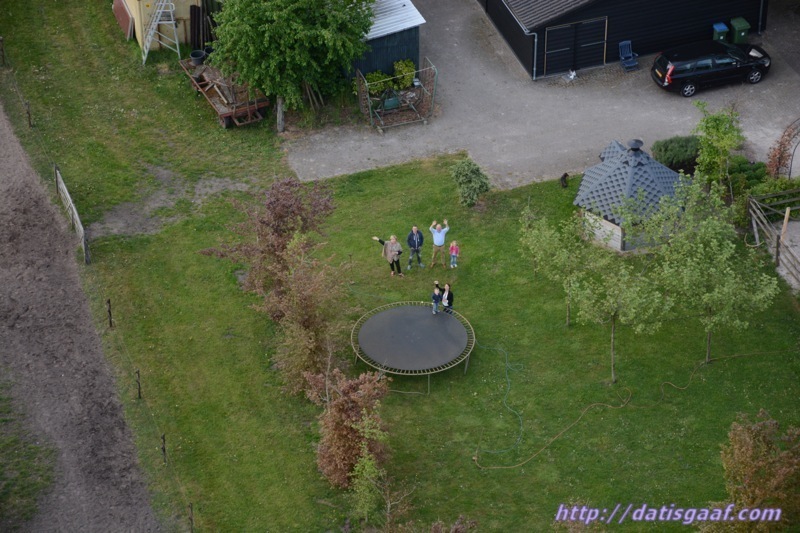 Copyright &copy DatisGaaf.com