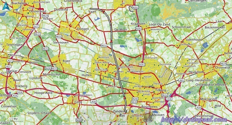 Copyright &copy DatisGaaf.com