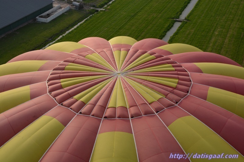 Copyright &copy DatisGaaf.com