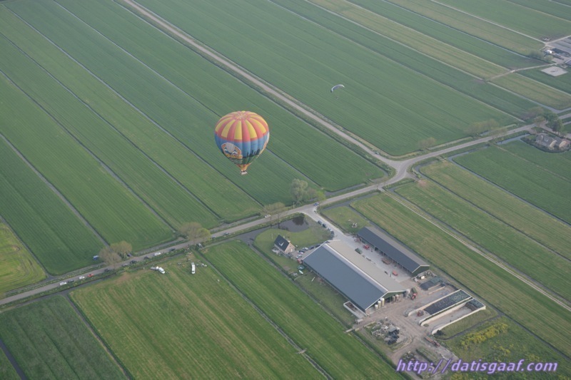 Copyright &copy DatisGaaf.com