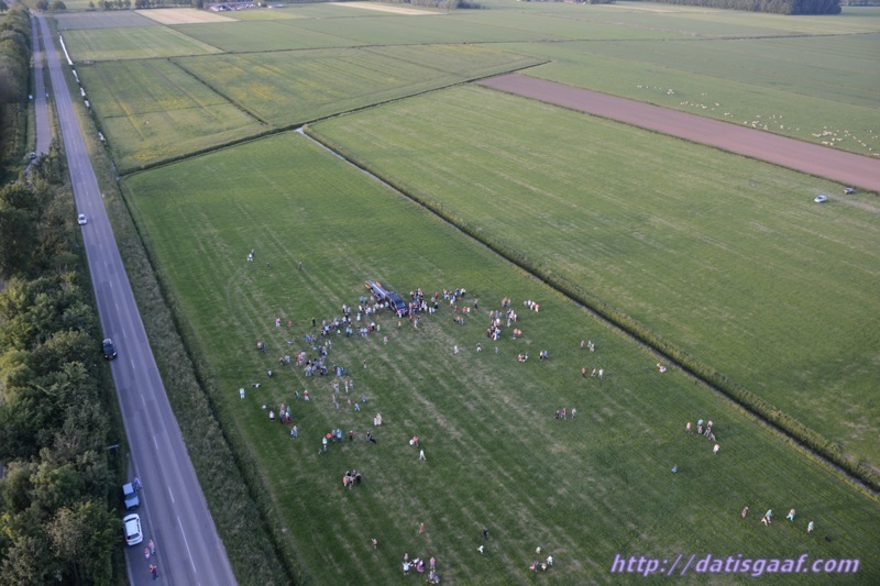 Copyright &copy DatisGaaf.com