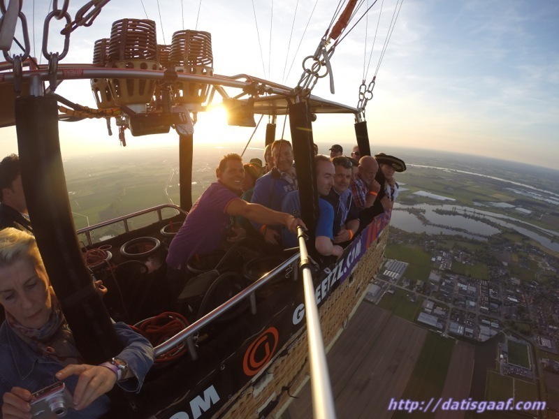 Copyright &copy DatisGaaf.com