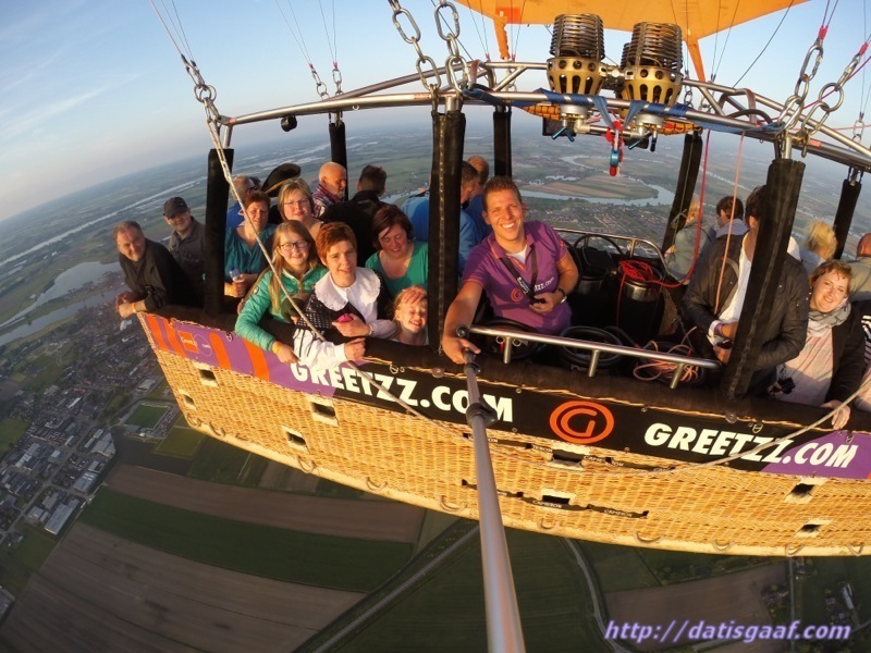 Copyright &copy DatisGaaf.com