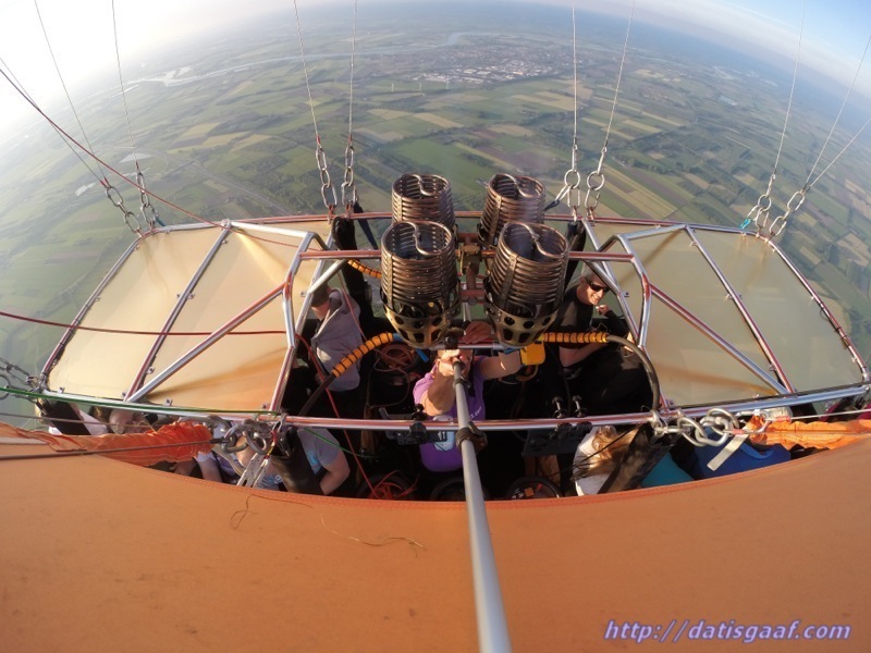 Copyright &copy DatisGaaf.com