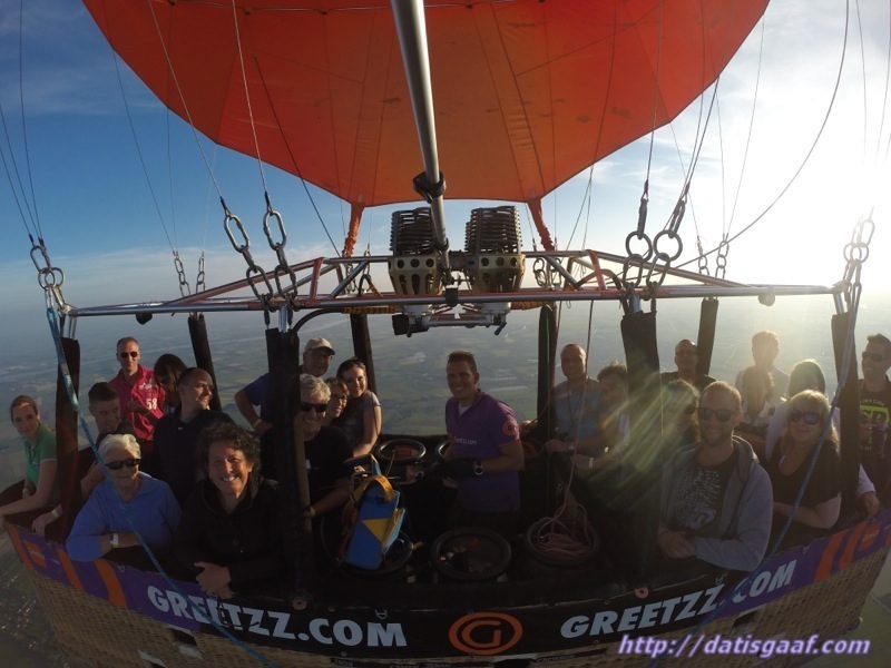 Copyright &copy DatisGaaf.com