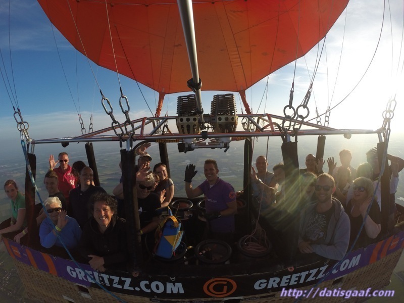 Copyright &copy DatisGaaf.com