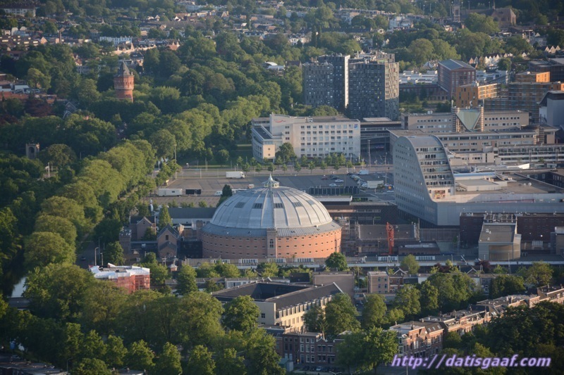 Copyright &copy DatisGaaf.com