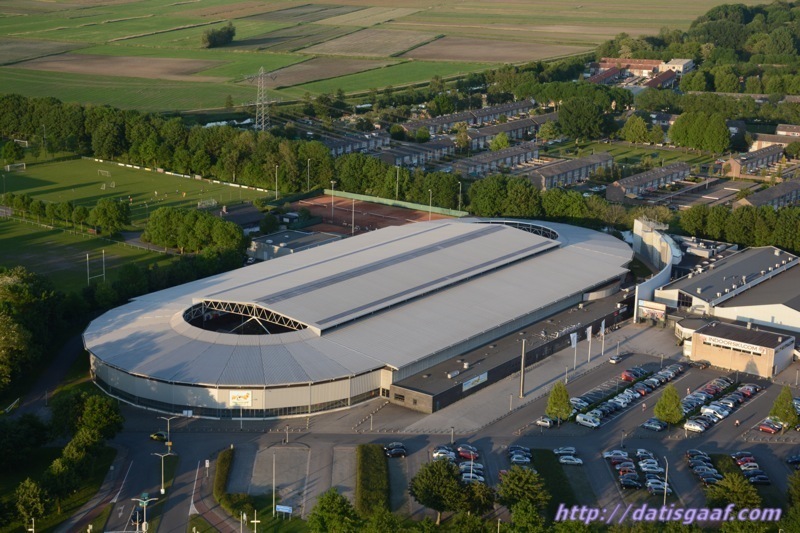 Copyright &copy DatisGaaf.com