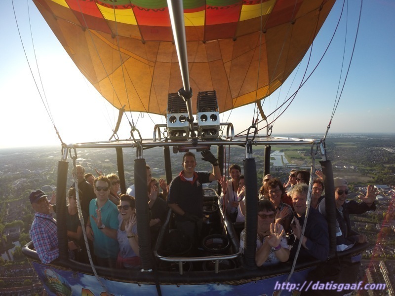 Copyright &copy DatisGaaf.com