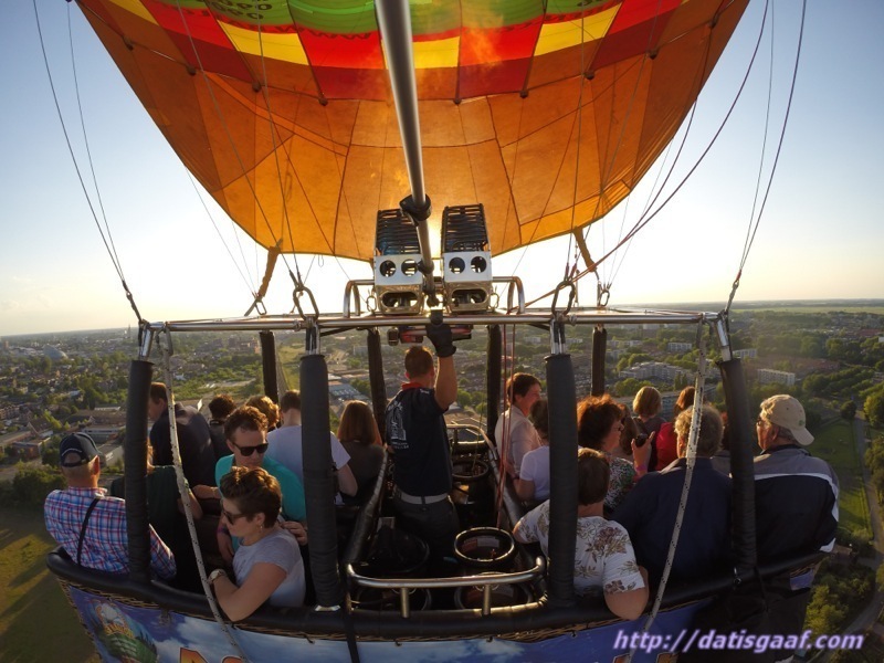 Copyright &copy DatisGaaf.com