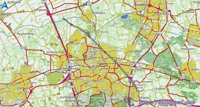 Copyright &copy DatisGaaf.com