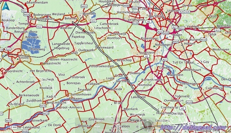 Copyright &copy DatisGaaf.com