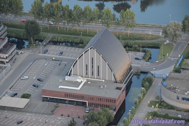 Copyright &copy DatisGaaf.com