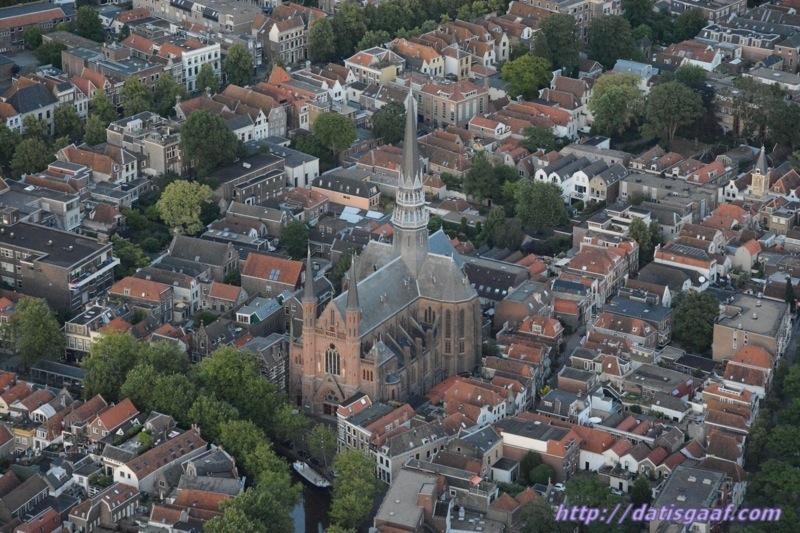 Copyright &copy DatisGaaf.com