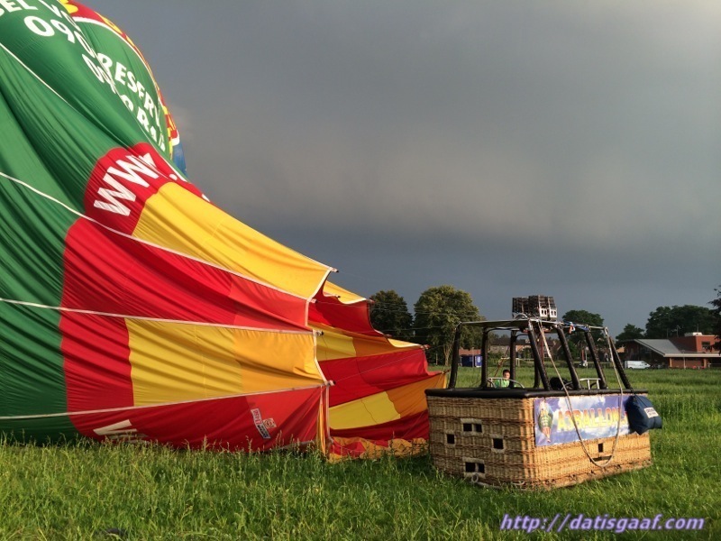 Copyright &copy DatisGaaf.com