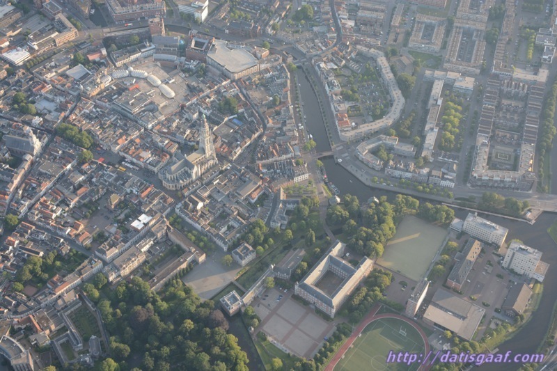 Copyright &copy DatisGaaf.com