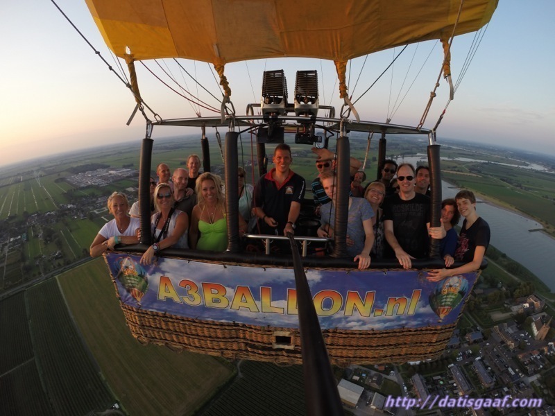 Copyright &copy DatisGaaf.com