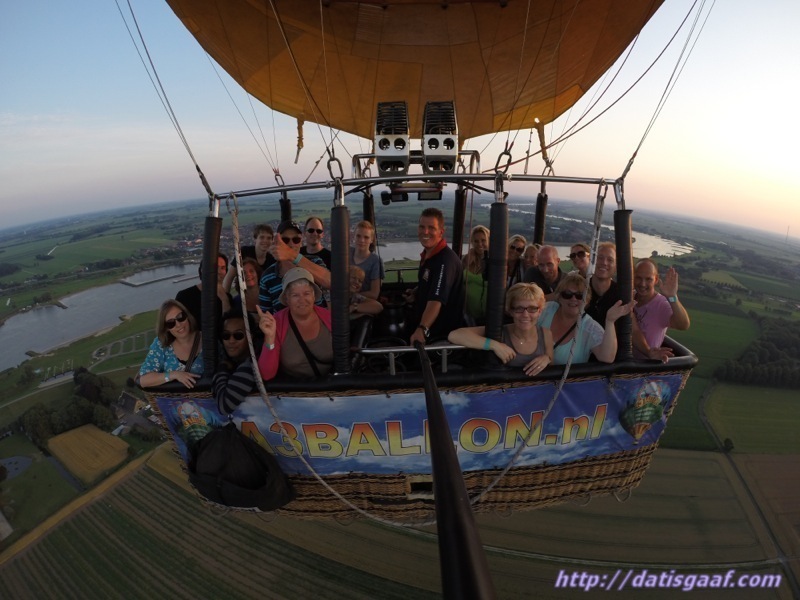 Copyright &copy DatisGaaf.com