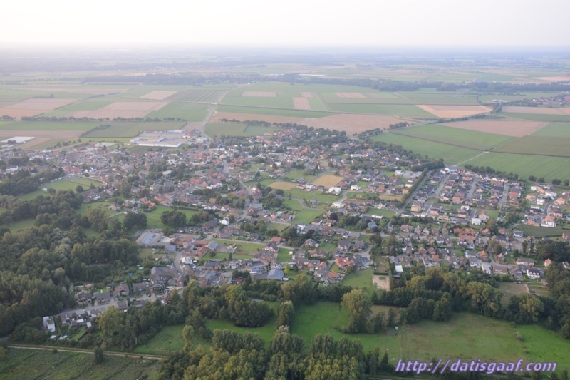 Copyright &copy DatisGaaf.com