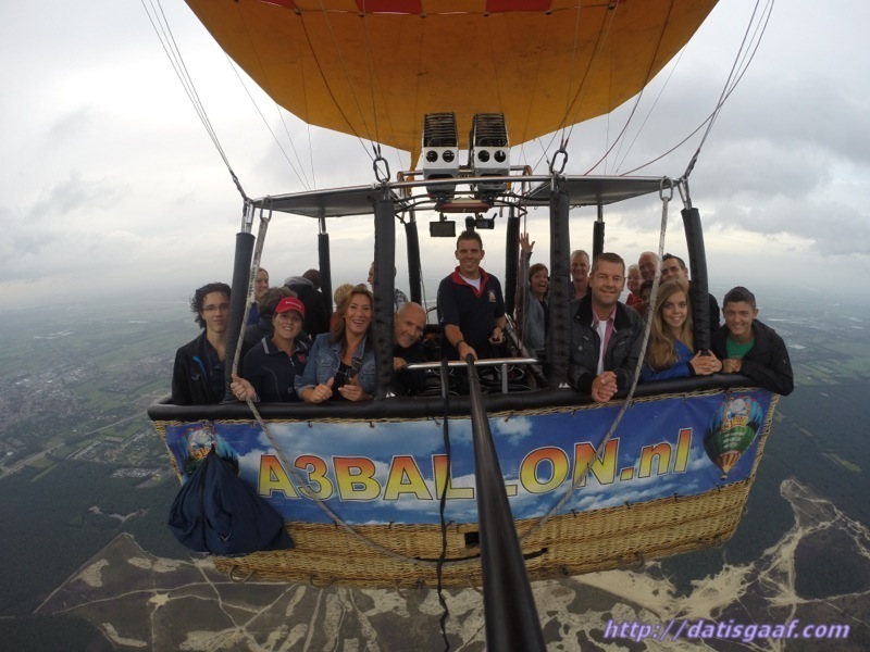 Copyright &copy DatisGaaf.com