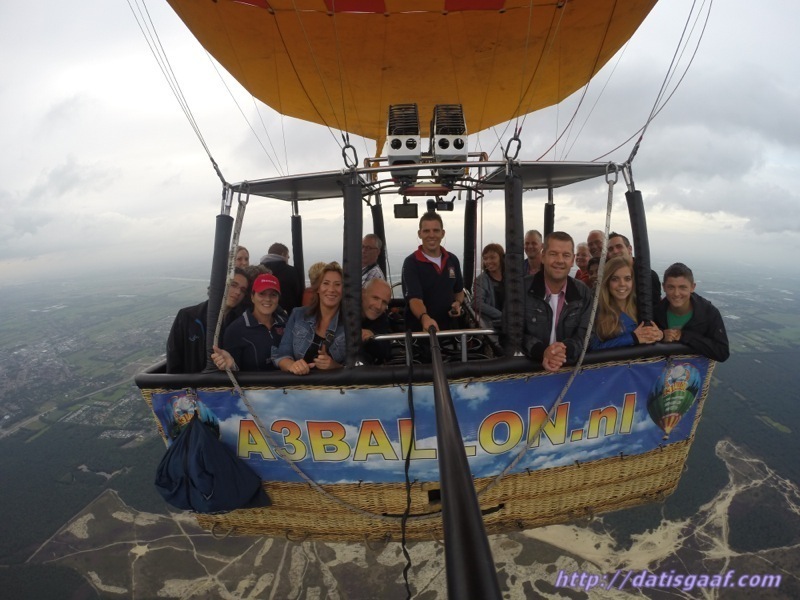 Copyright &copy DatisGaaf.com