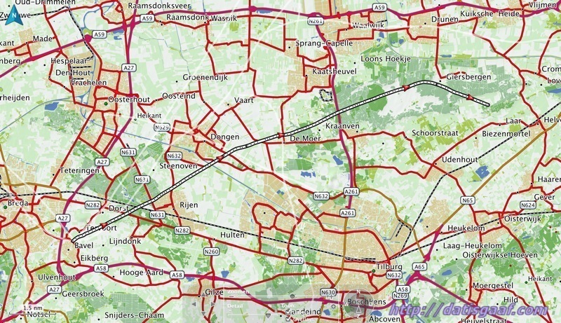 Copyright &copy DatisGaaf.com