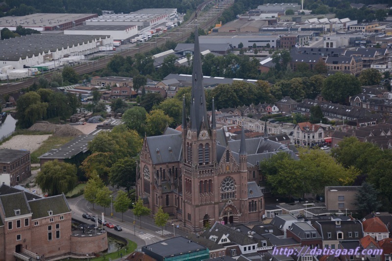 Copyright &copy DatisGaaf.com