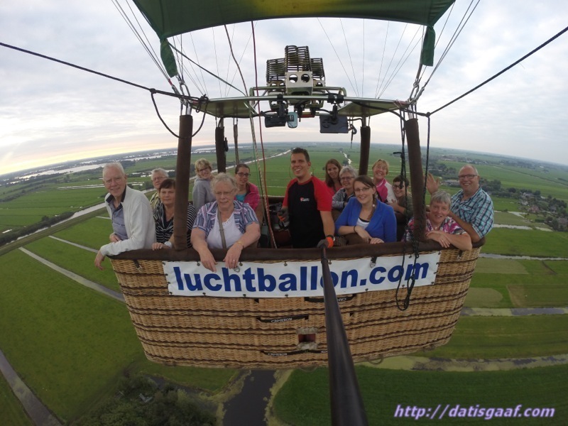 Copyright &copy DatisGaaf.com