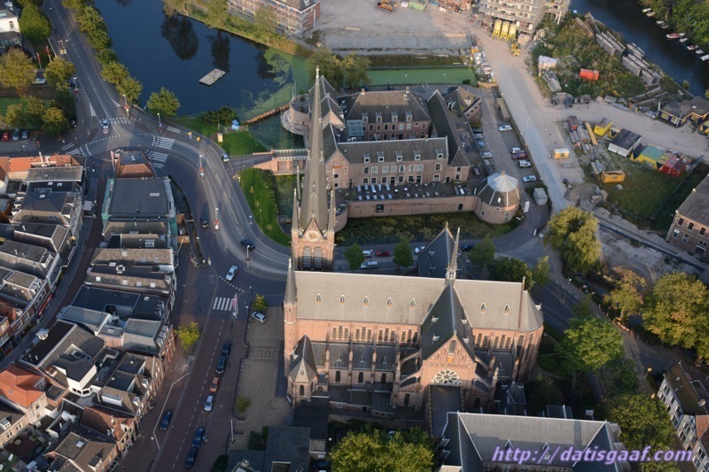 Copyright &copy DatisGaaf.com