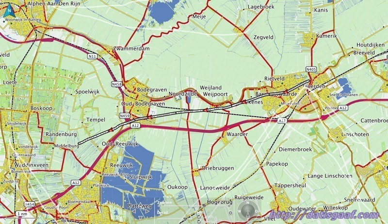 Copyright &copy DatisGaaf.com