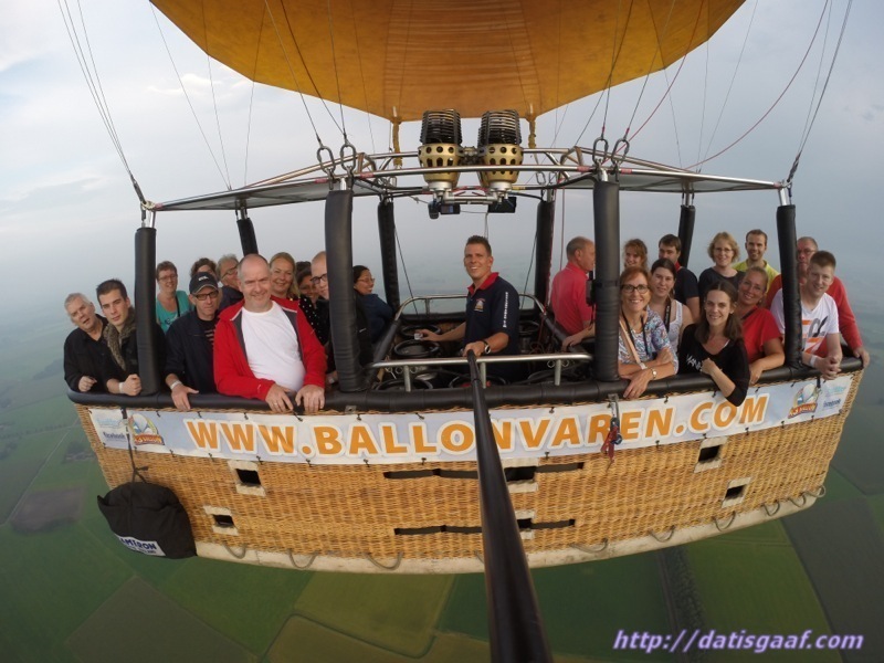 Copyright &copy DatisGaaf.com