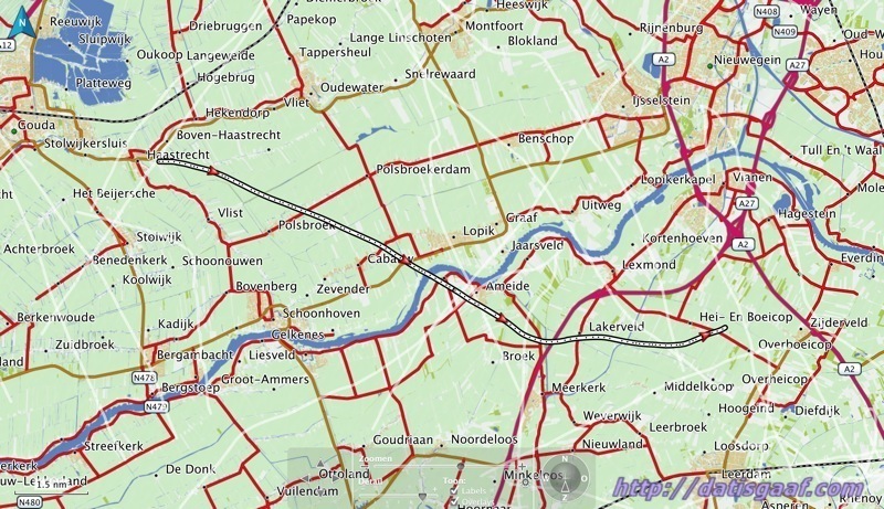 Copyright &copy DatisGaaf.com