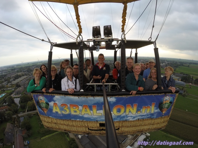 Copyright &copy DatisGaaf.com